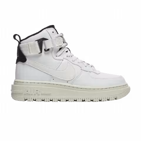 Nike Wmns Air Force 1 High Utility 2.0 'Summit White'