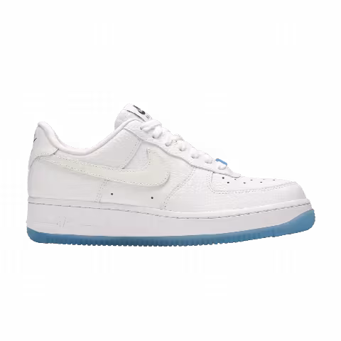 Nike Wmns Air Force 1 '07 LX 'UV Reactive Swoosh'