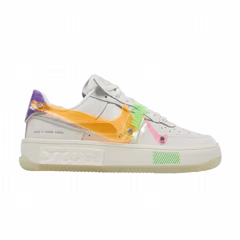 Nike Wmns Air Force 1 Fontanka 'Have A Good Game'