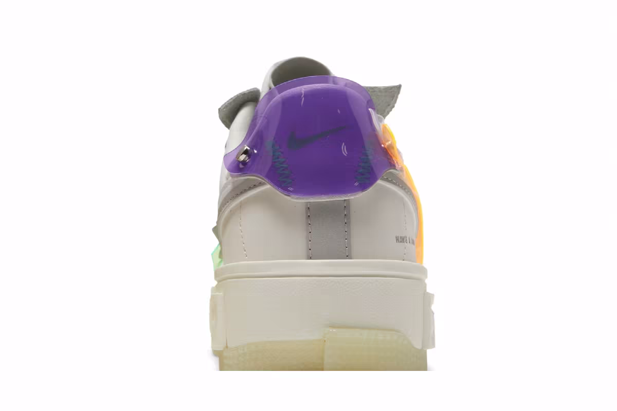 Nike Women's Air Force 1 Fontanka Have A Good Game, view 8