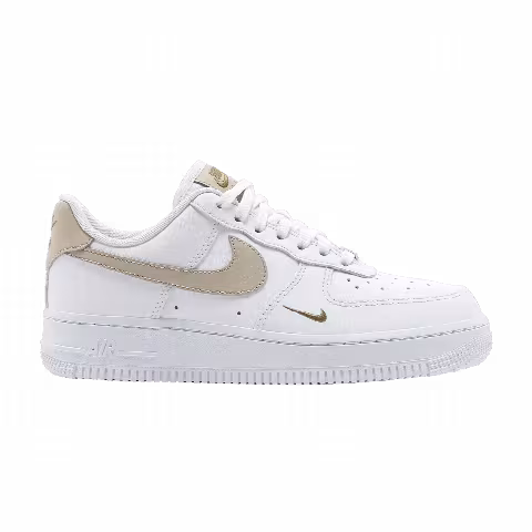 Nike Wmns Air Force 1 '07 Essential 'White Rattan'