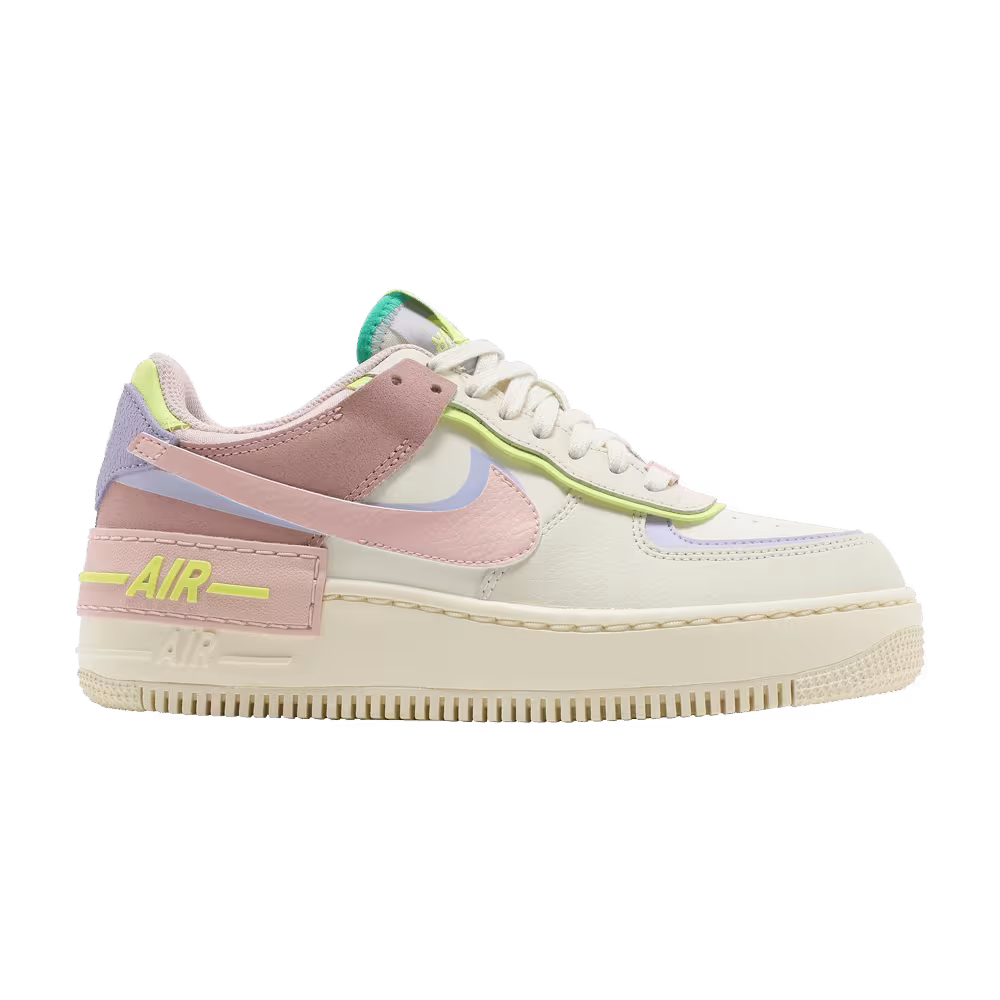 Nike Women's Air Force 1 Shadow Cashmere