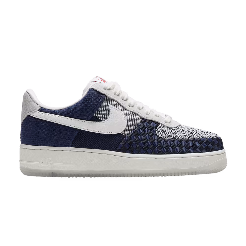 Nike Women's Air Force 1 Low Sashiko