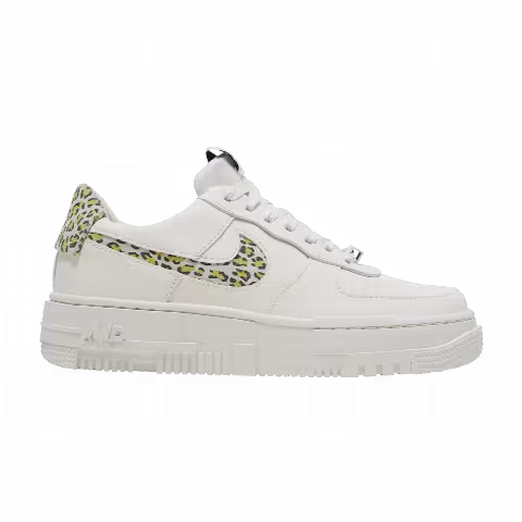 Nike Wmns Air Force 1 Pixel SE 'Leopard'