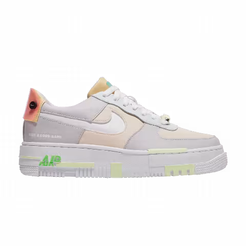 Nike Wmns Air Force 1 Pixel 'Have A Good Game'