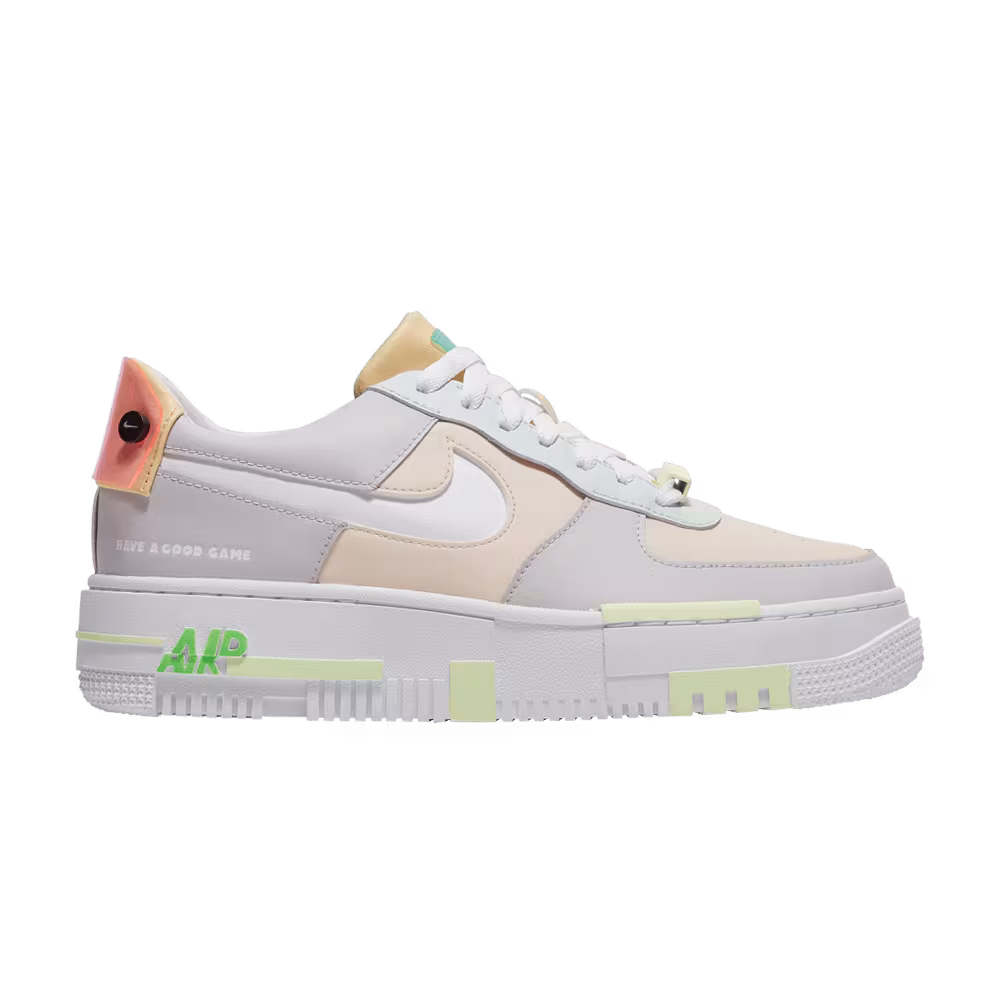 Nike Women's Air Force 1 Pixel Have A Good Game