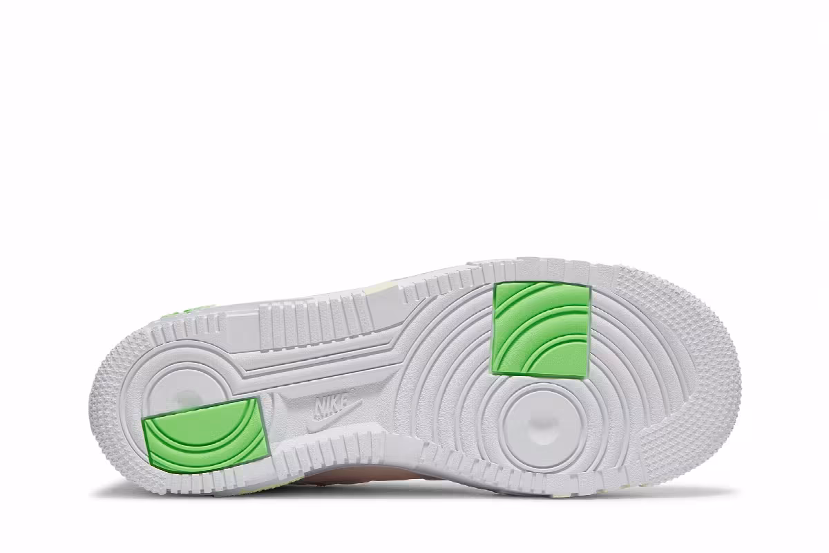 Nike Women's Air Force 1 Pixel Have A Good Game, view 5