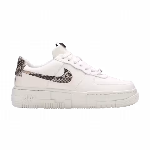 Nike Wmns Air Force 1 Pixel SE 'Sail Snake'