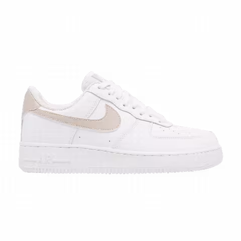 Nike Wmns Air Force 1 '07 'Satin Pink'