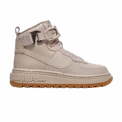 Nike Wmns Air Force 1 High Utility 2.0 'Arctic Pink Gum'