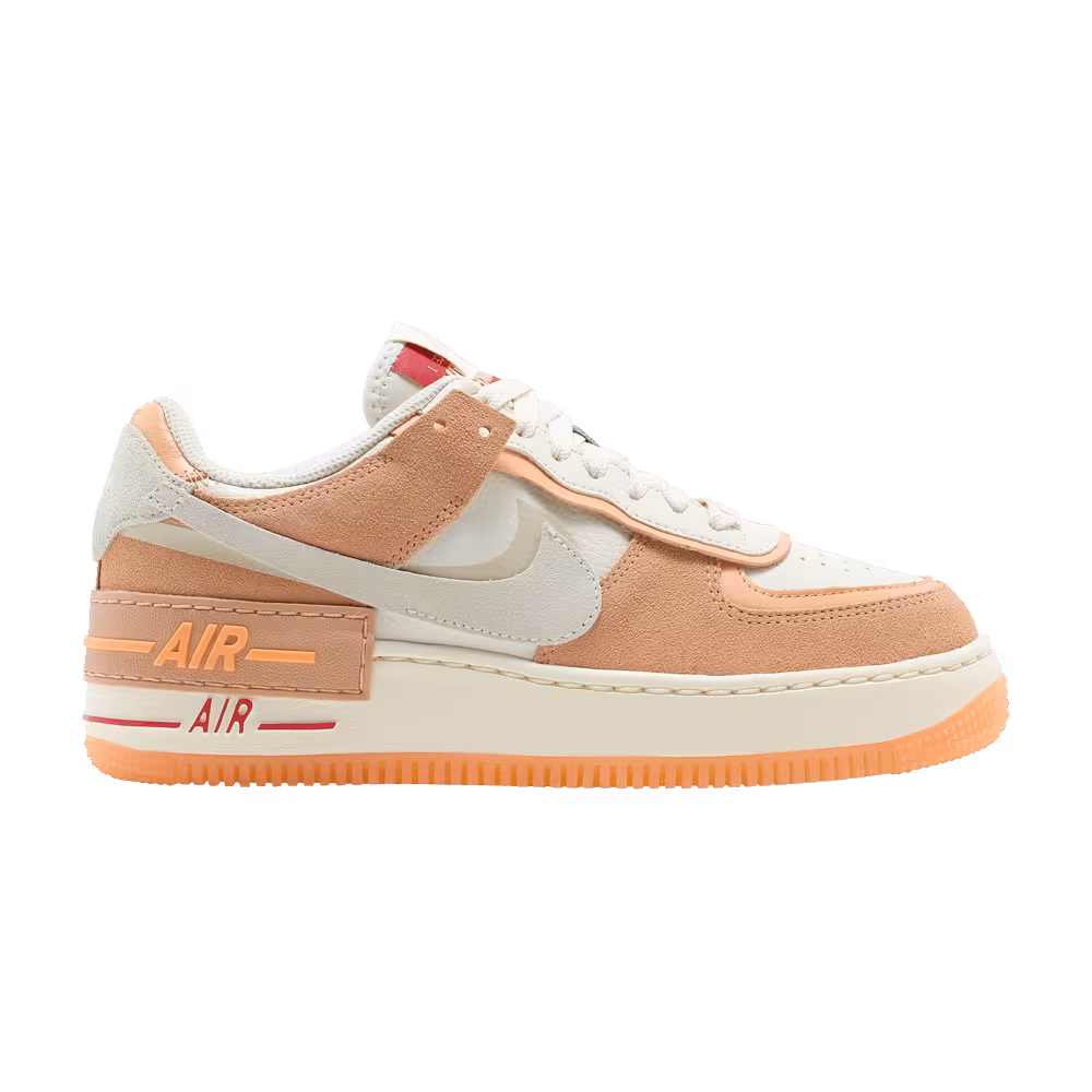 Nike Women's Air Force 1 Shadow Sisterhood