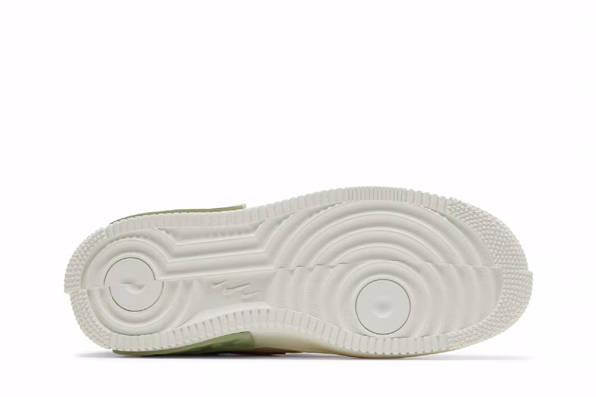 Nike Women's Air Force 1 Fontanka St. Petersburg Raves, view 5
