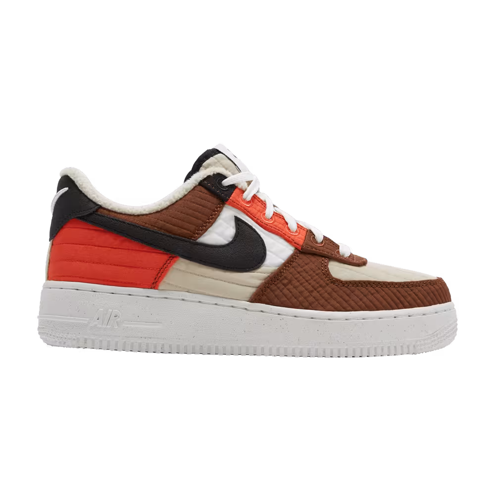 Nike Women's Air Force 1 Toasty