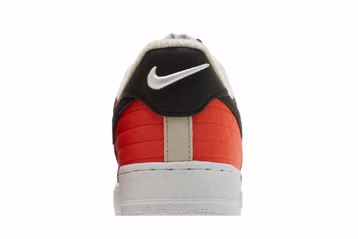 Nike Women's Air Force 1 Toasty, view 8