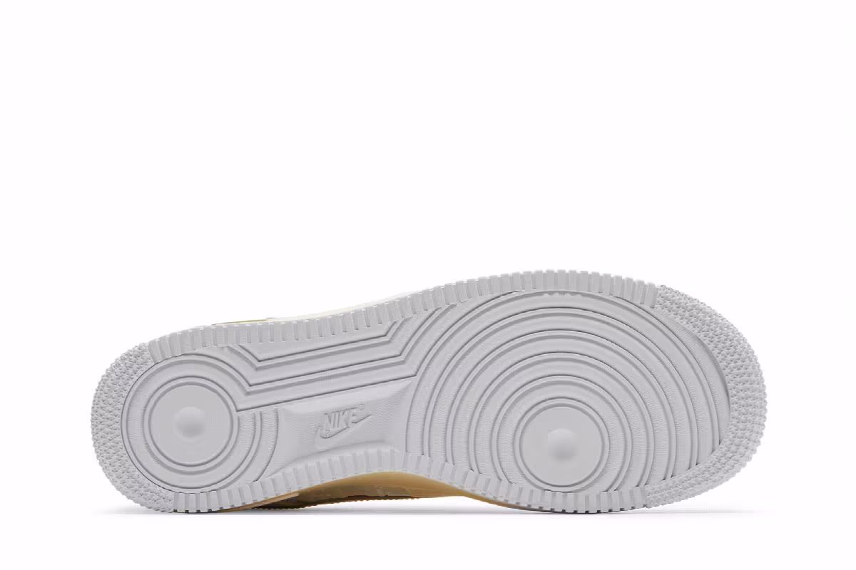 Nike Women's Air Force 1 Low Hangul Day, view 5