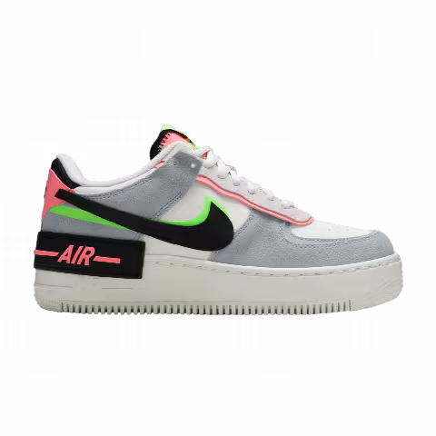 Nike Wmns Air Force 1 Shadow 'Sunset Pulse'