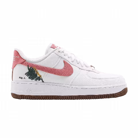 Nike Wmns Air Force 1 Low SE 'Catechu'