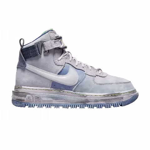 Nike Wmns Air Force 1 High Utility 2.0 'Deep Freeze'