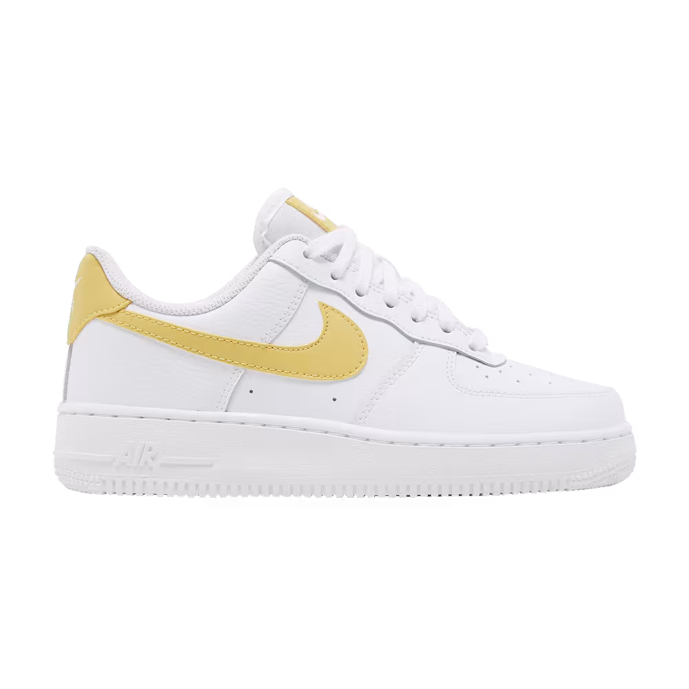 Nike Women's Air Force 1 Saturn Gold