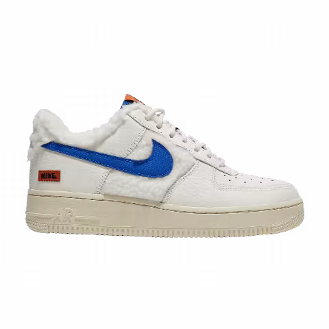 Nike Wmns Air Force 1 '07 'Sherpa Fleece'