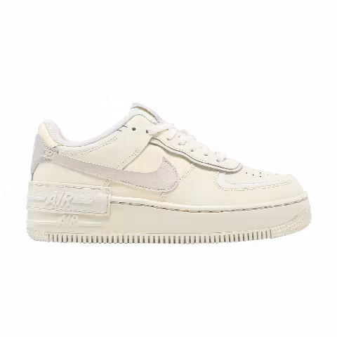 Nike Wmns Air Force 1 Shadow 'Coconut Milk'