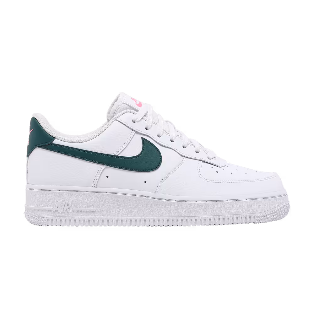 Nike Women's Air Force 1 Dark Teal