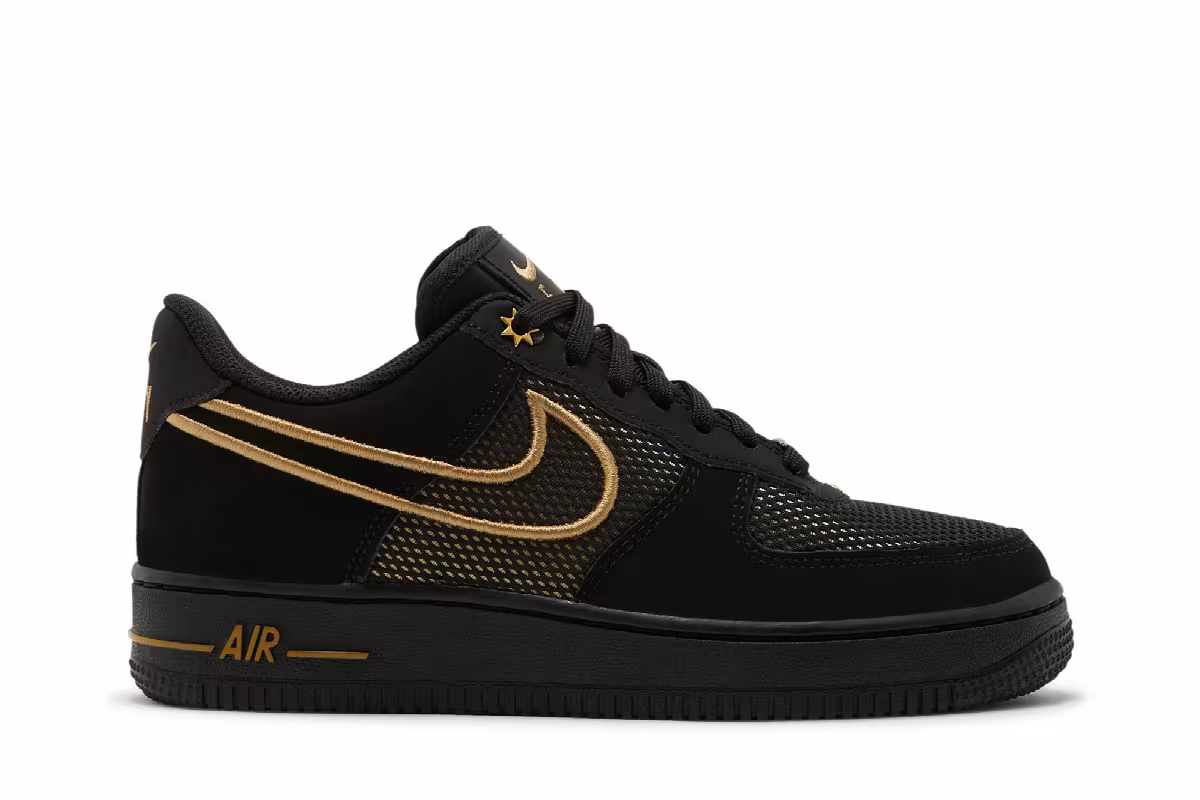 Nike Women's Air Force 1 Low Legendary, view 2