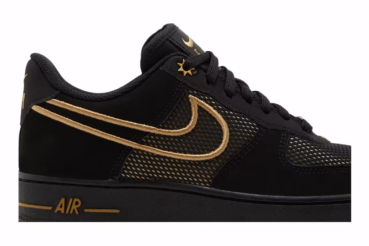 Nike Women's Air Force 1 Low Legendary, view 3
