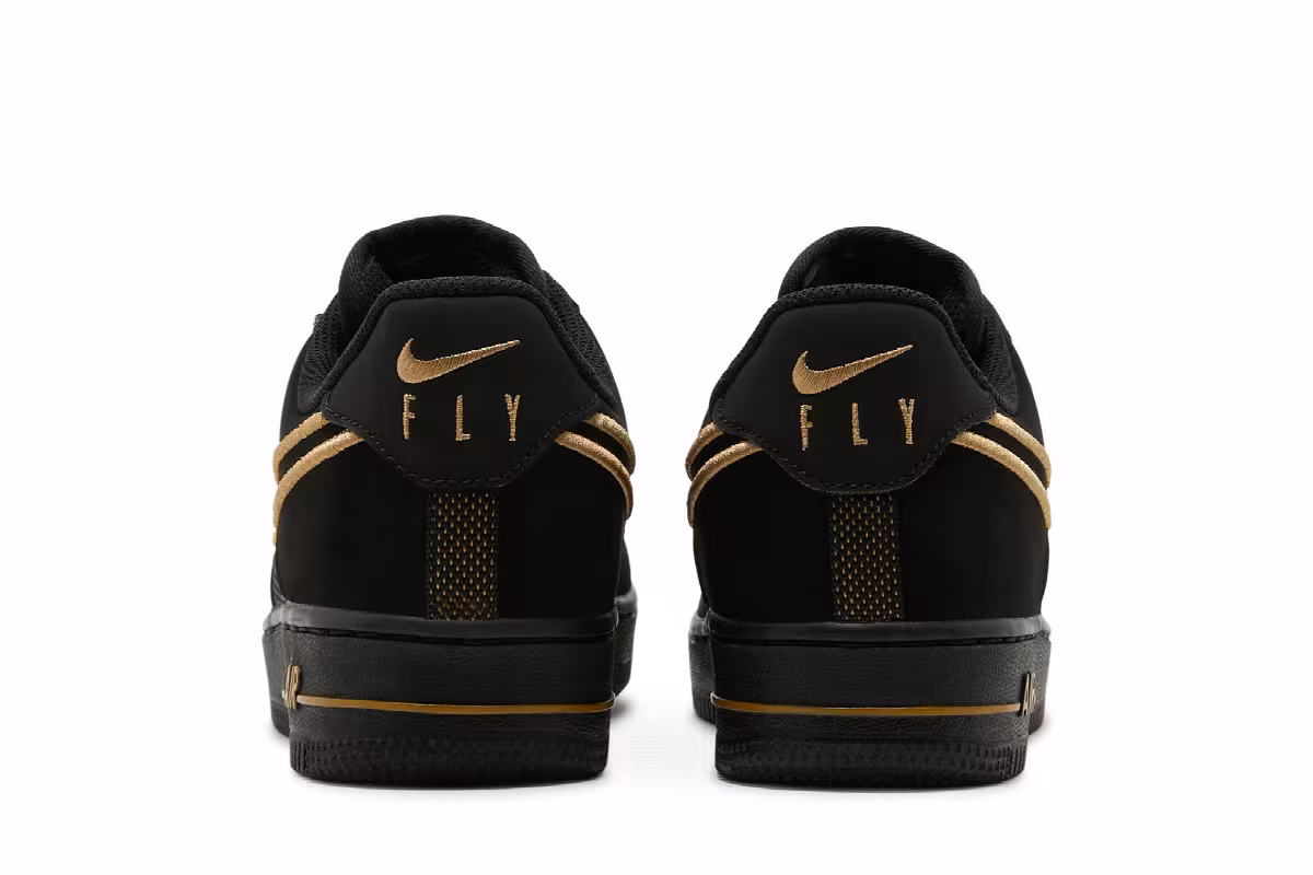 Nike Women's Air Force 1 Low Legendary, view 7