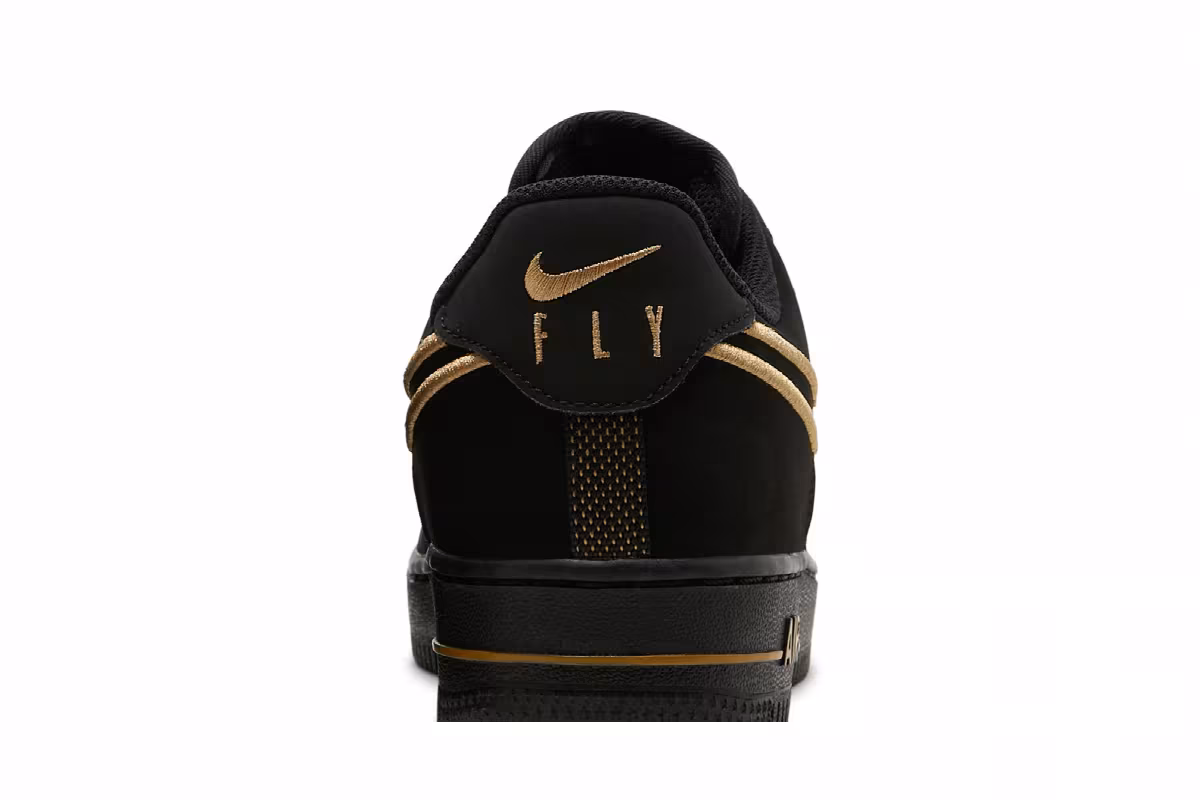 Nike Women's Air Force 1 Low Legendary, view 8