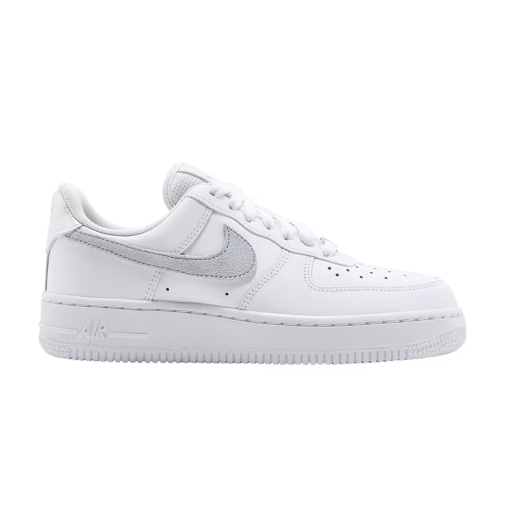 Nike Women's Air Force 1 Glacier Blue