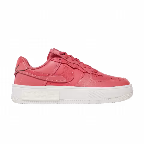 Nike Wmns Air Force 1 Fontanka 'Gypsy Rose'