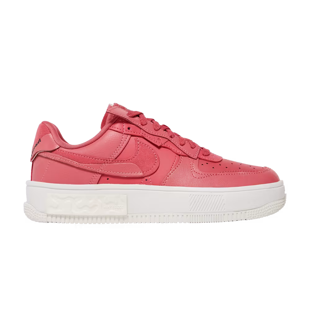 Nike Women's Air Force 1 Fontanka Gypsy Rose