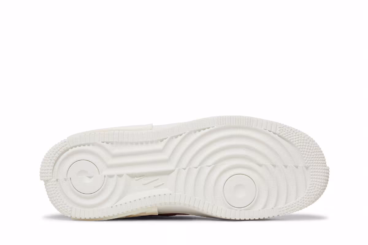 Nike Women's Air Force 1 Fontanka Gypsy Rose, view 5