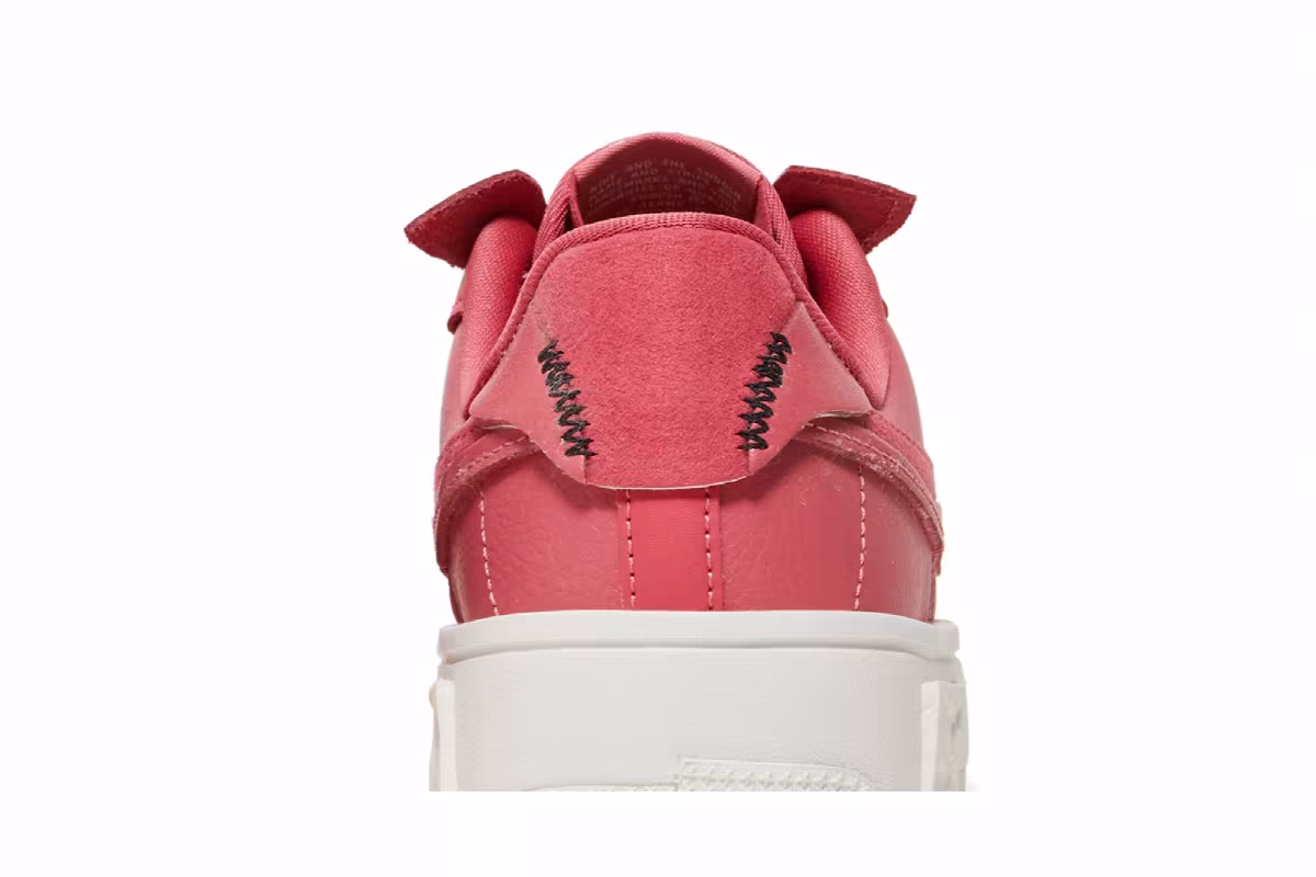 Nike Women's Air Force 1 Fontanka Gypsy Rose, view 8