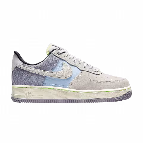 Nike Wmns Air Force 1 '07 LX 'Deep Freeze'