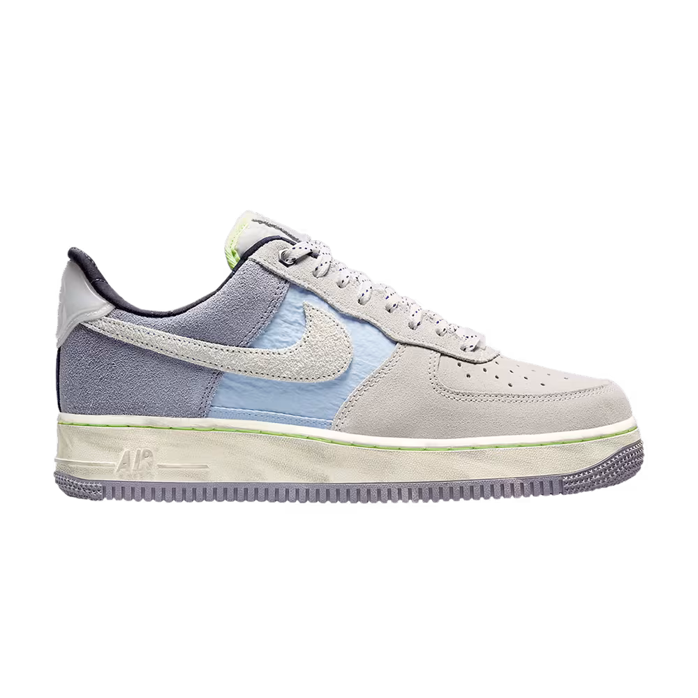Nike Women's Air Force 1 Deep Freeze