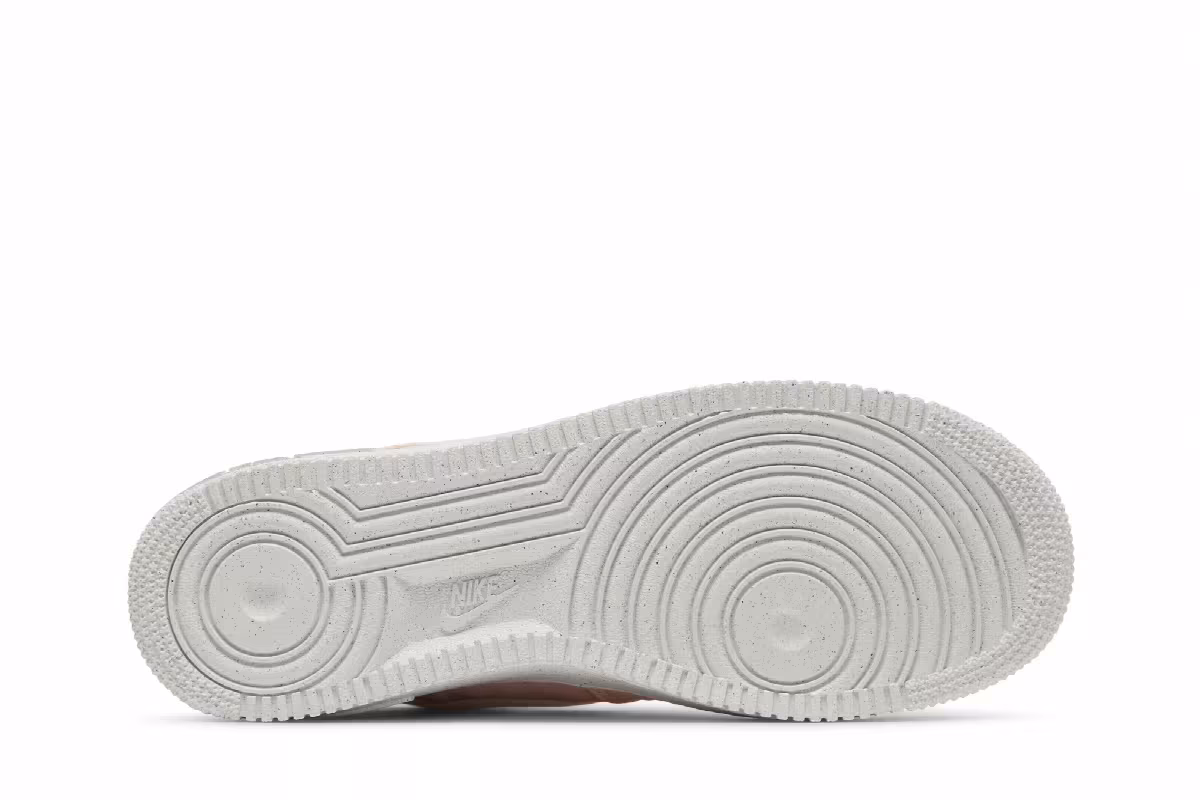 Nike Women's Air Force 1 Toasty - Pearl Pink, view 5