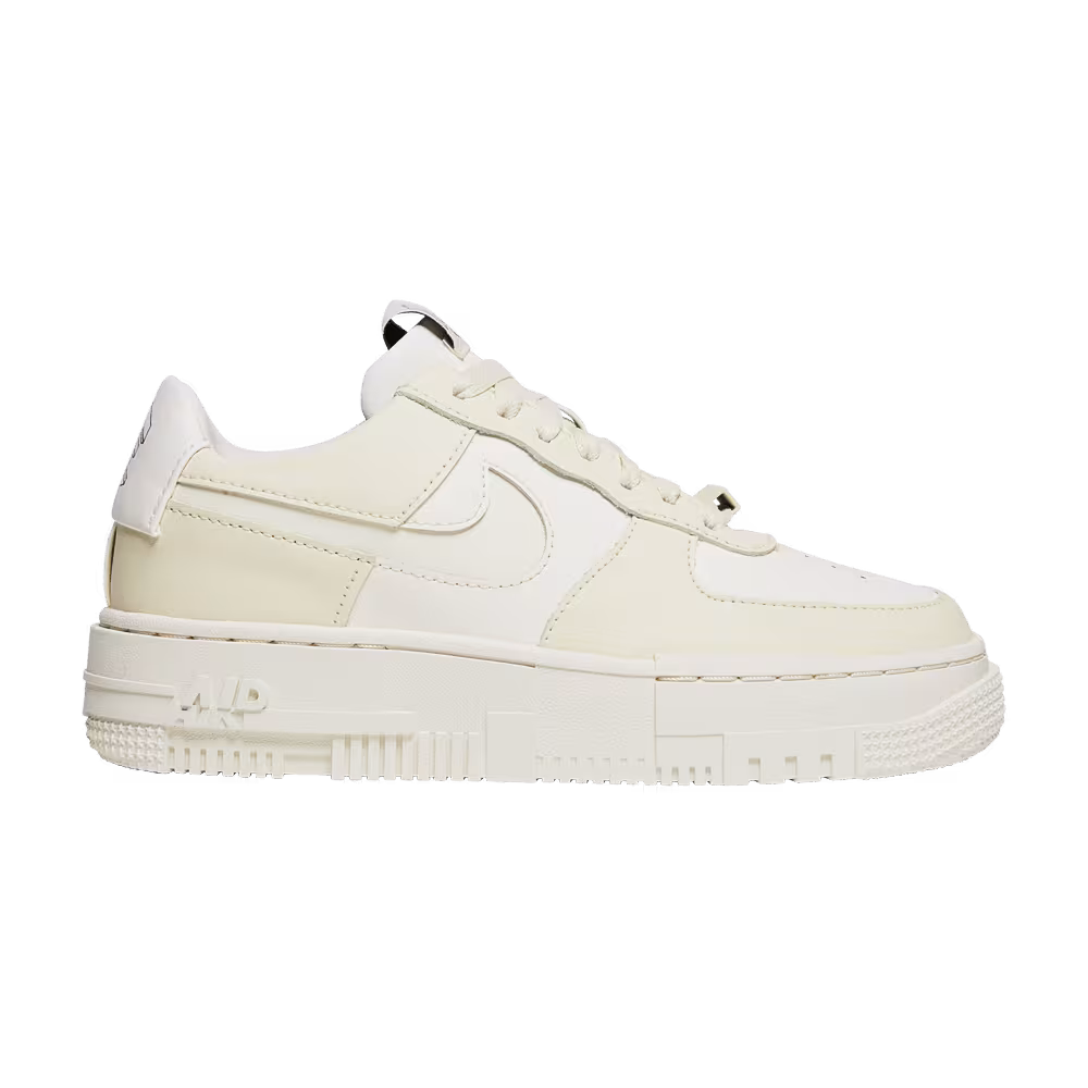 Nike Women's Air Force 1 Pixel Cashmere