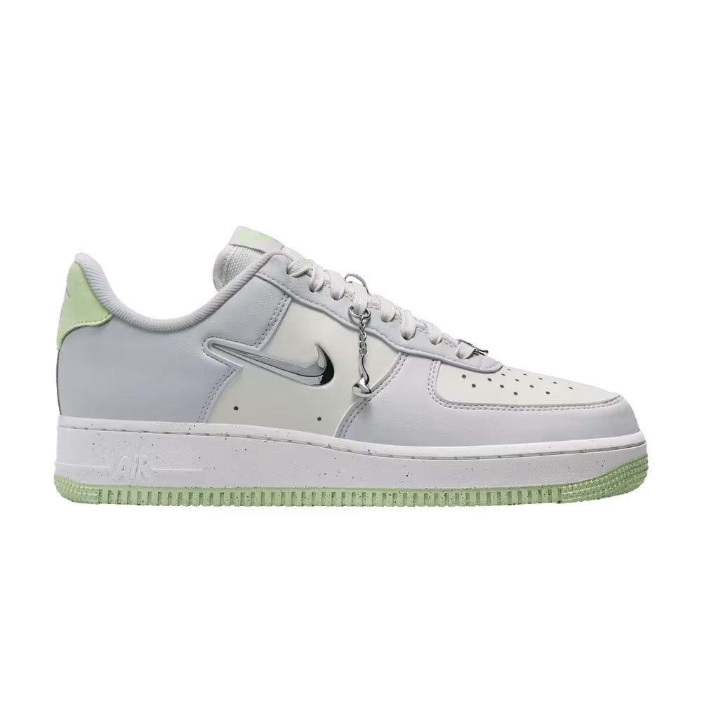Nike Women's Air Force 1 Sea Glass