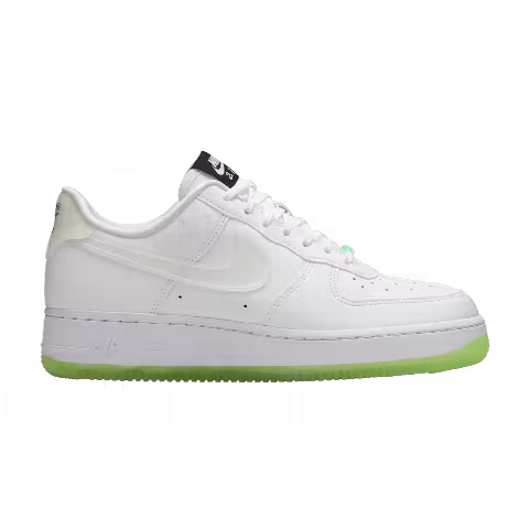 Wmns Air Force 1 '07 LX 'Have A Nike Day'