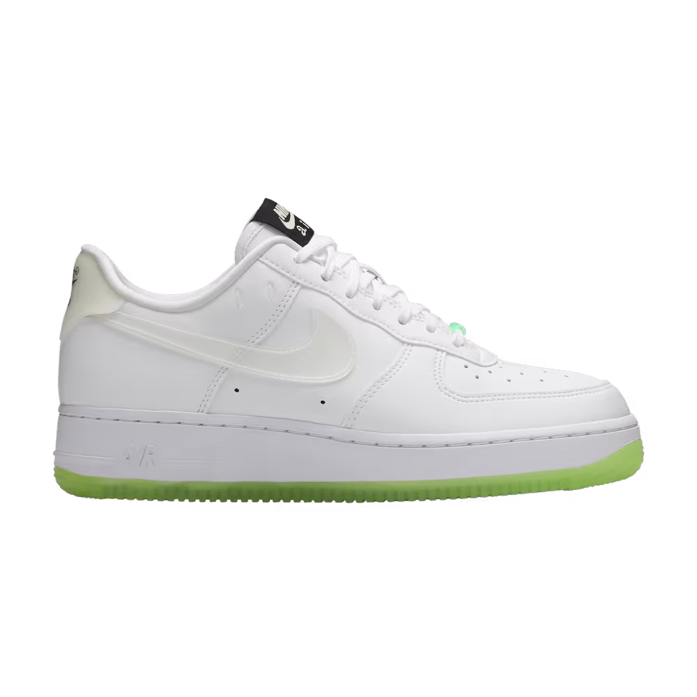 Women's Air Force 1 Have A Nike Day