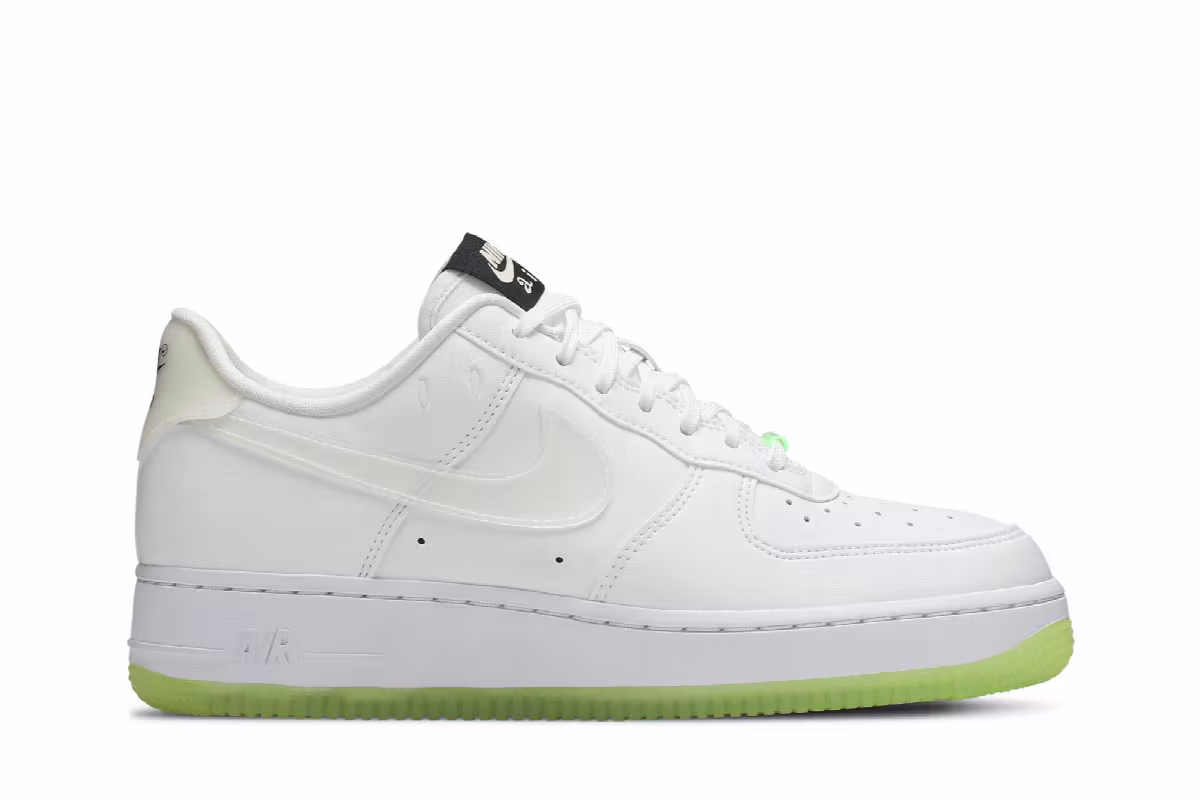 Women's Air Force 1 Have A Nike Day, view 2