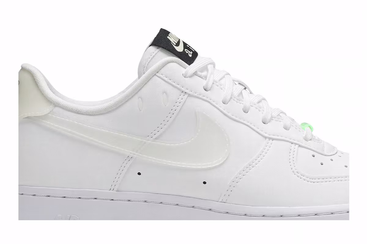 Women's Air Force 1 Have A Nike Day, view 3
