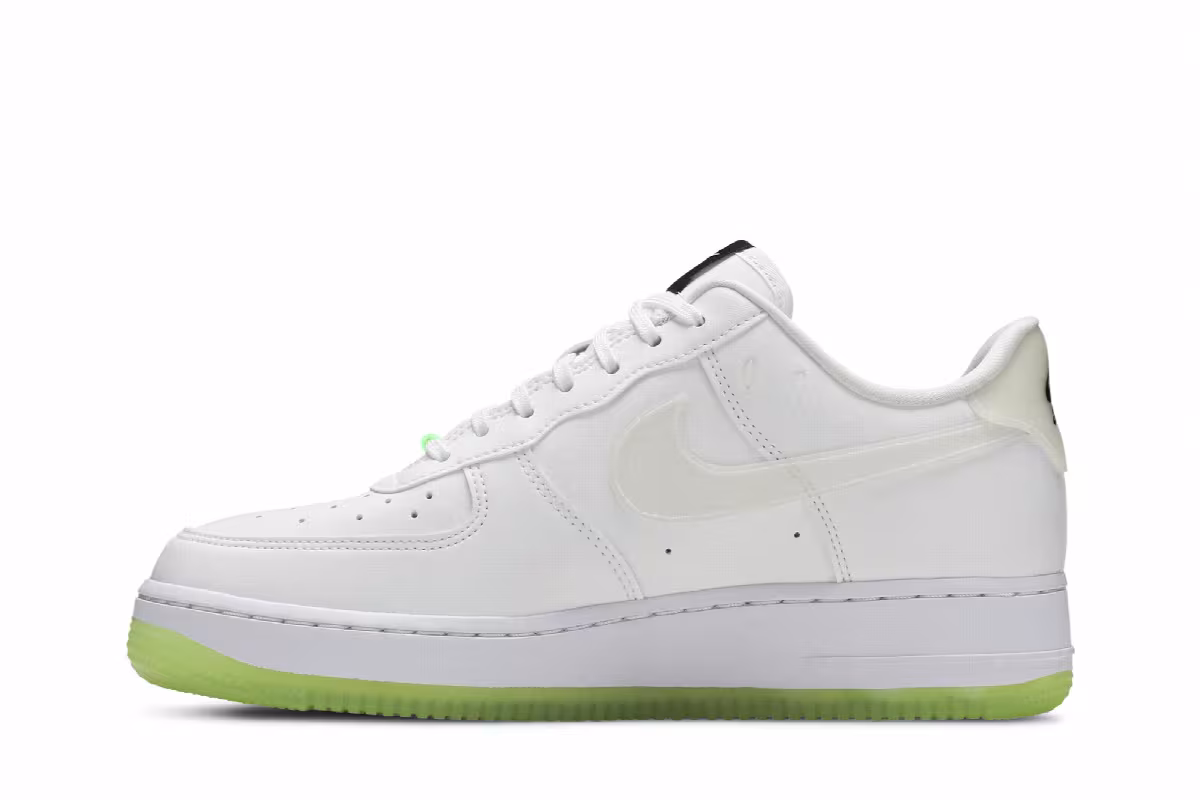 Women's Air Force 1 Have A Nike Day, view 4