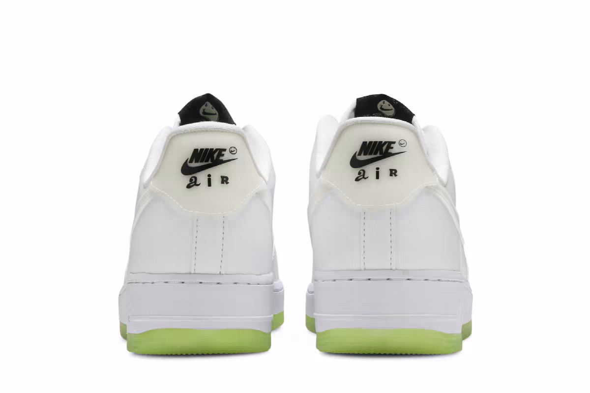 Women's Air Force 1 Have A Nike Day, view 7