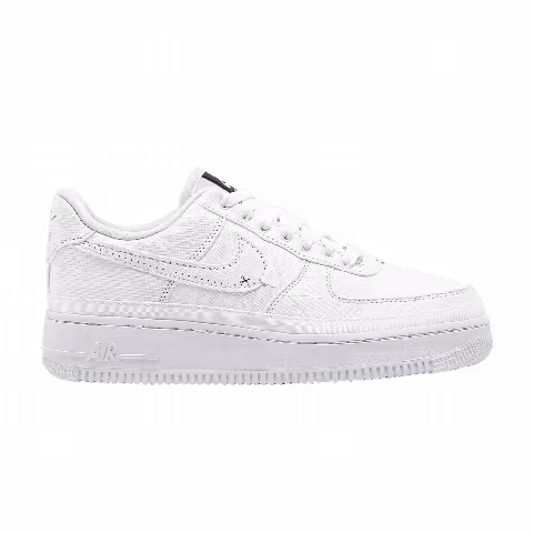 Nike Wmns Air Force 1 '07 Premium 'Reveal - Fauna Brown'