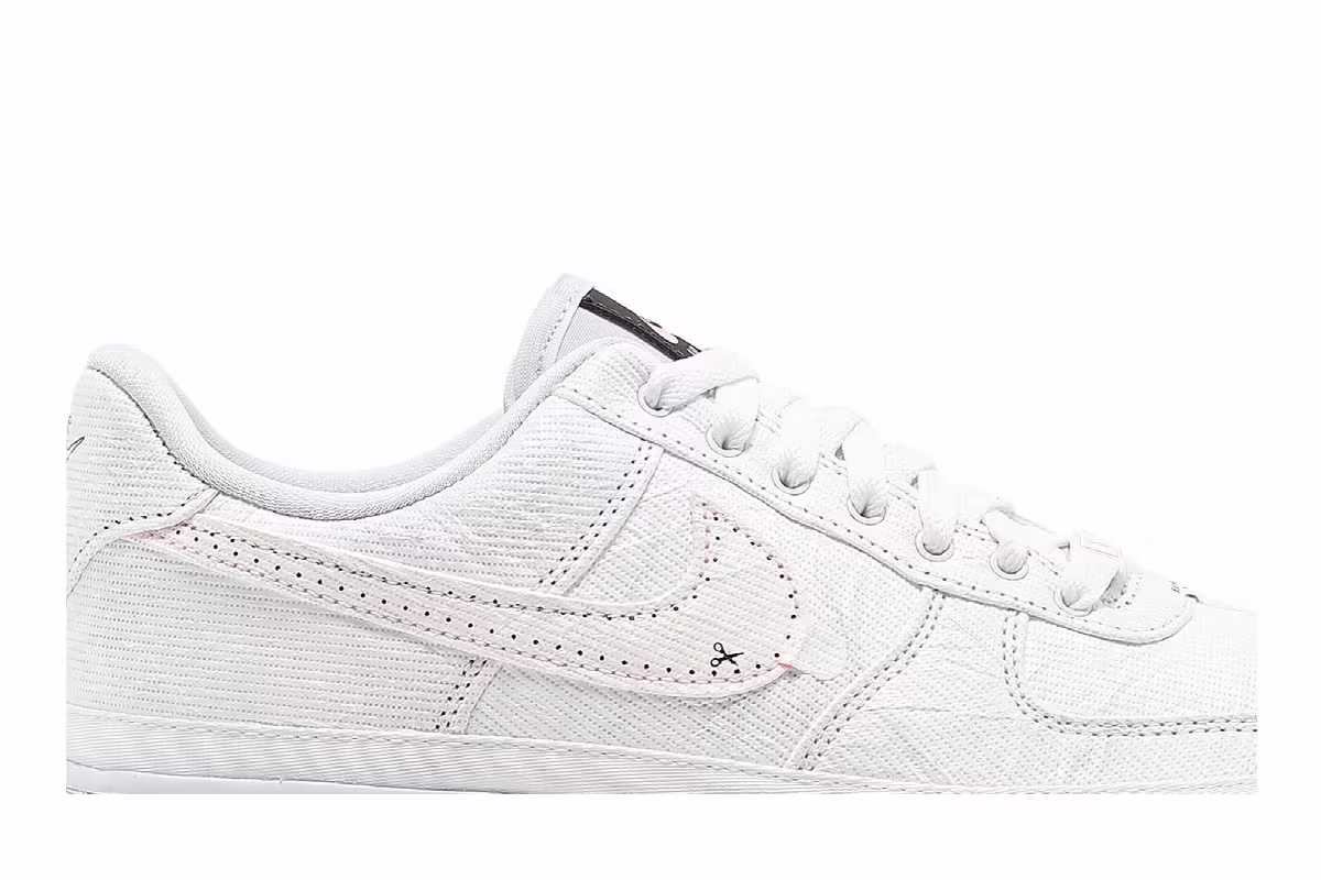Nike Women's Air Force 1 Reveal - Fauna Brown, view 3
