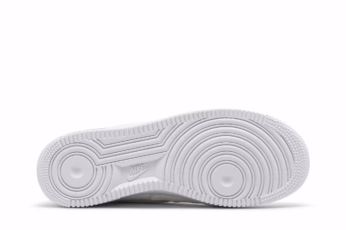Nike Women's Air Force 1 Reveal - Fauna Brown, view 5