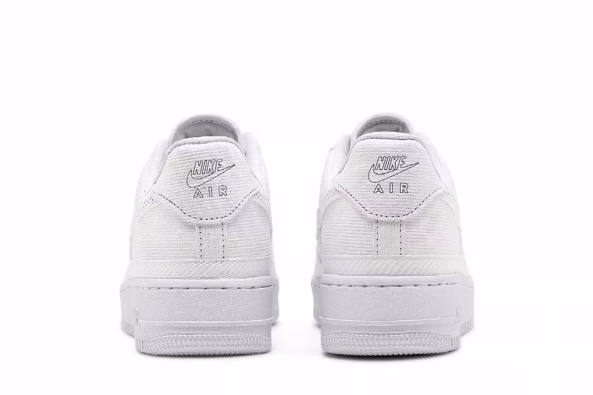 Nike Women's Air Force 1 Reveal - Fauna Brown, view 7